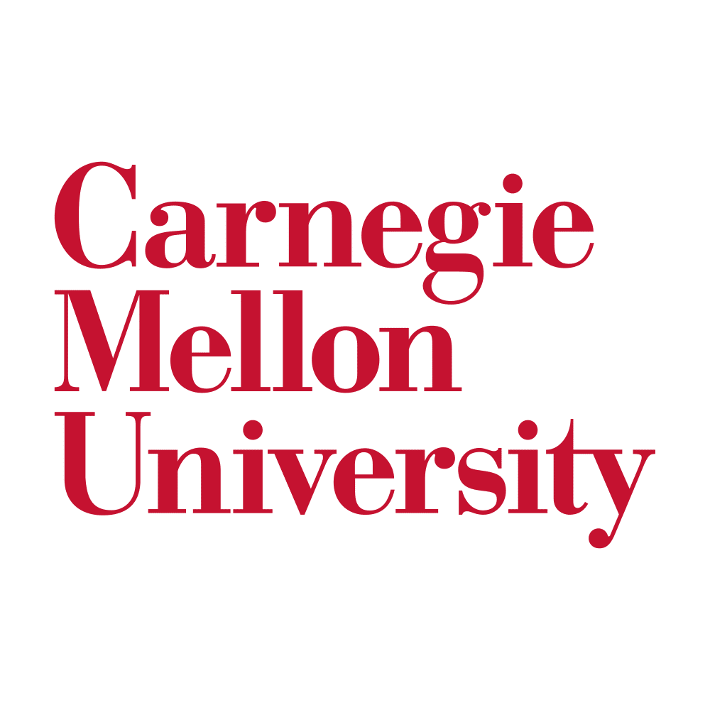Carnegie Mellon University logo